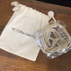 Victoria Emerson wrap bracket